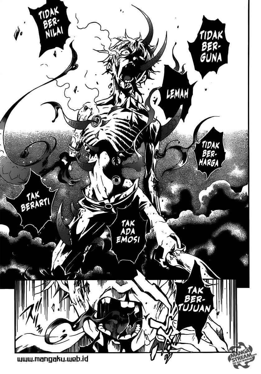 Baca Deadman Wonderland - Chapter 52 halaman 41