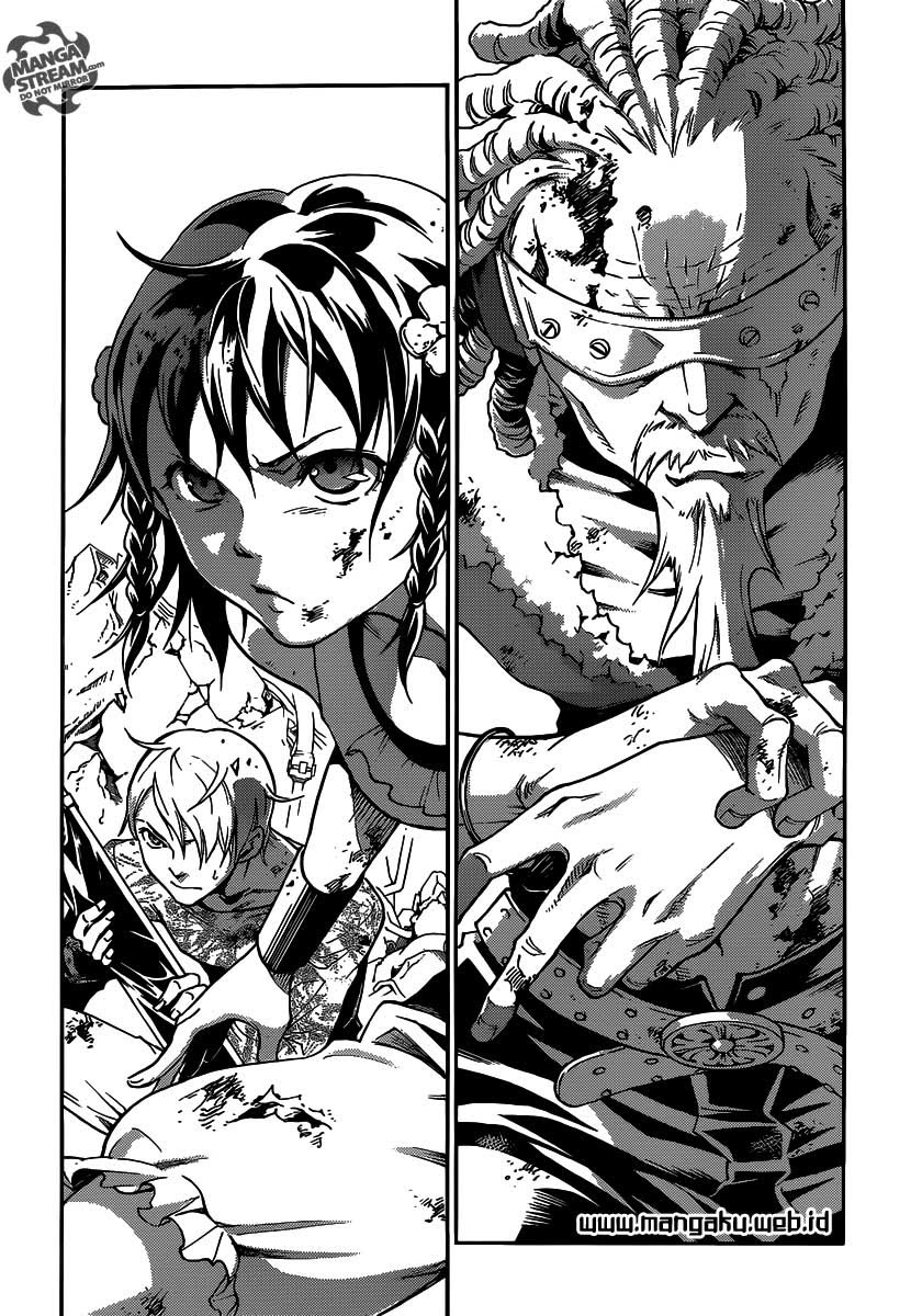 Baca Deadman Wonderland - Chapter 52 halaman 45