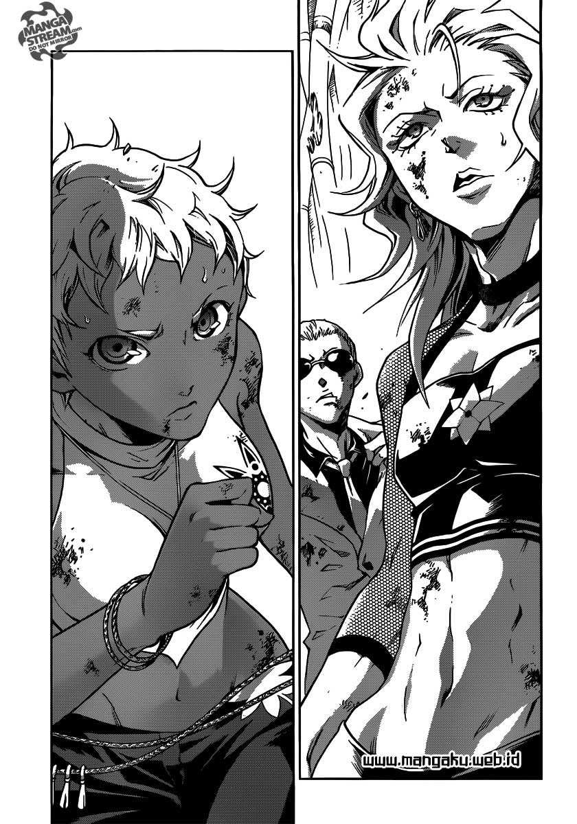 Baca Deadman Wonderland - Chapter 52 halaman 46