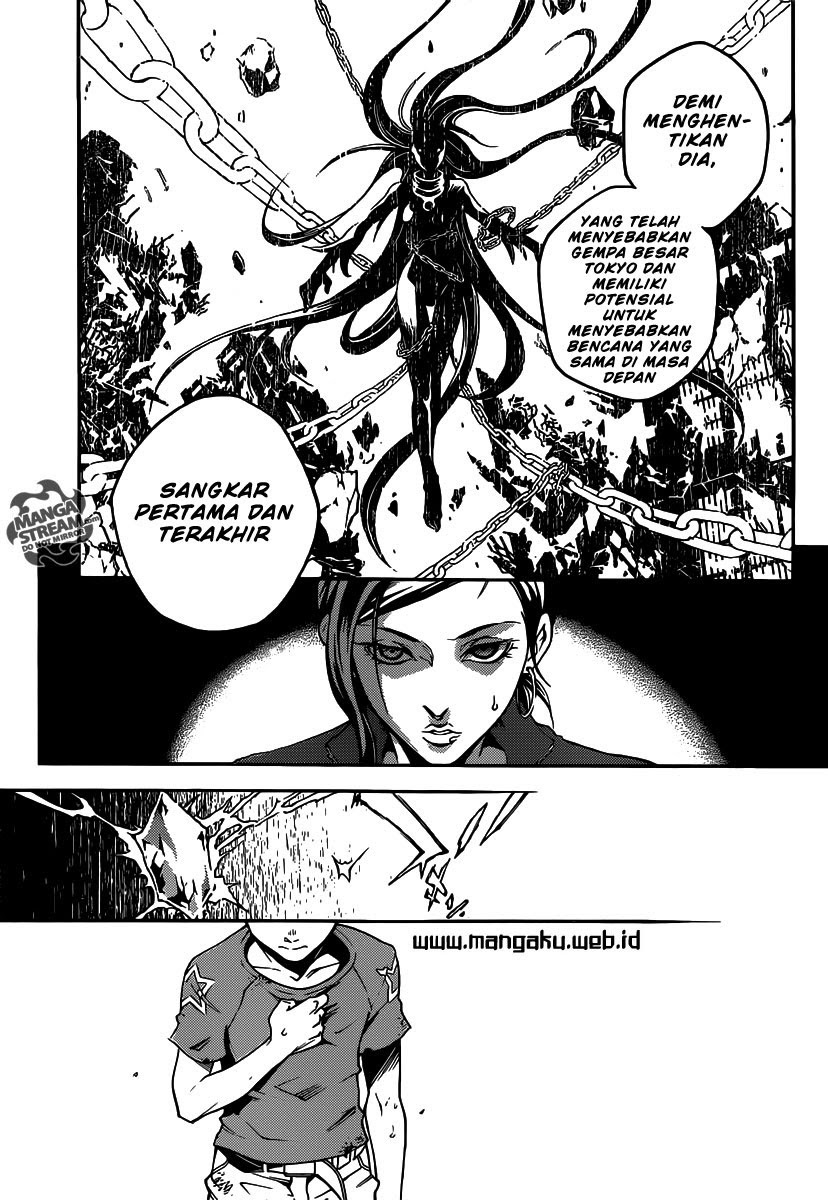 Baca Deadman Wonderland - Chapter 52 halaman 5