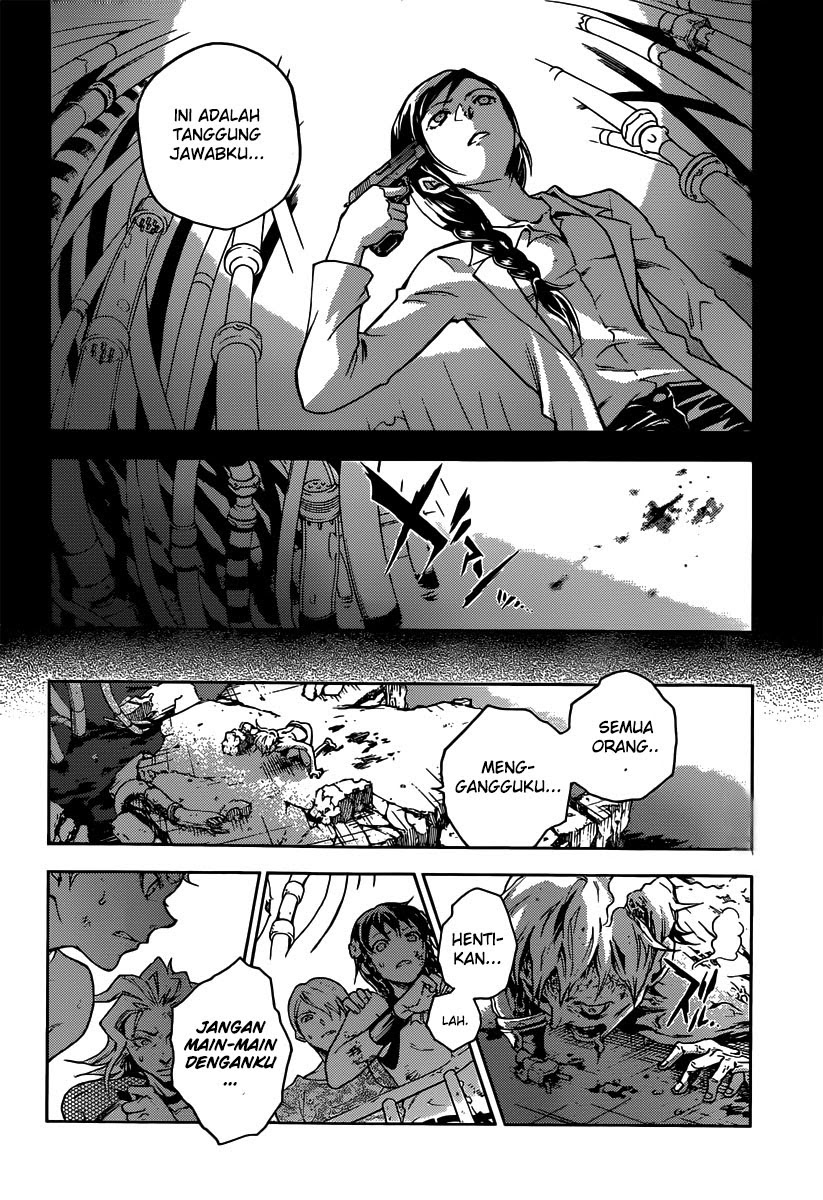 Baca Deadman Wonderland - Chapter 53 halaman 13