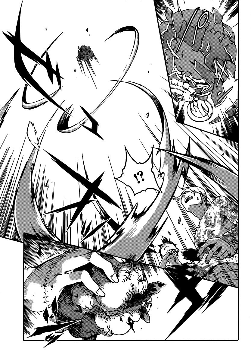 Baca Deadman Wonderland - Chapter 53 halaman 22