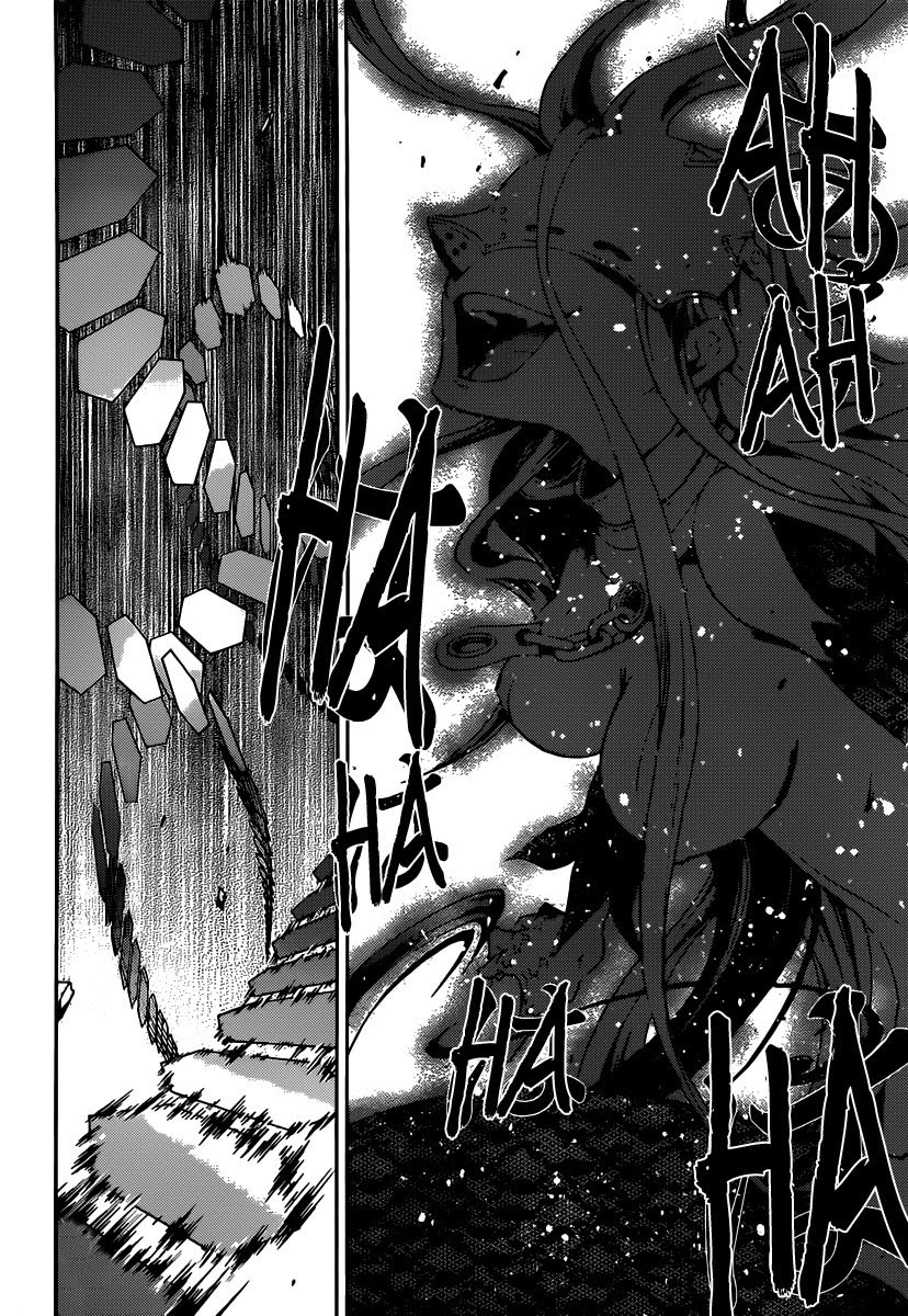 Baca Deadman Wonderland - Chapter 53 halaman 30