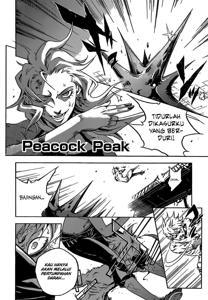 Baca Deadman Wonderland - Chapter 53 halaman 6