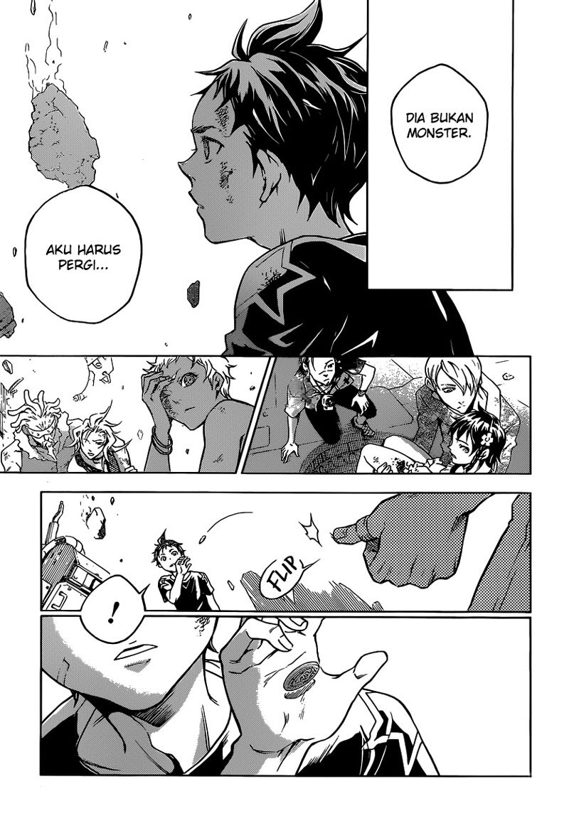 Baca Deadman Wonderland - Chapter 54 halaman 11