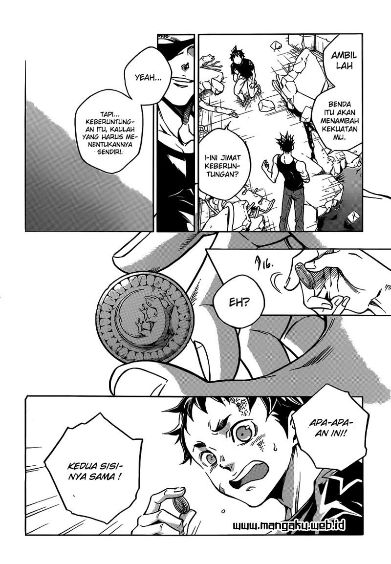 Baca Deadman Wonderland - Chapter 54 halaman 12