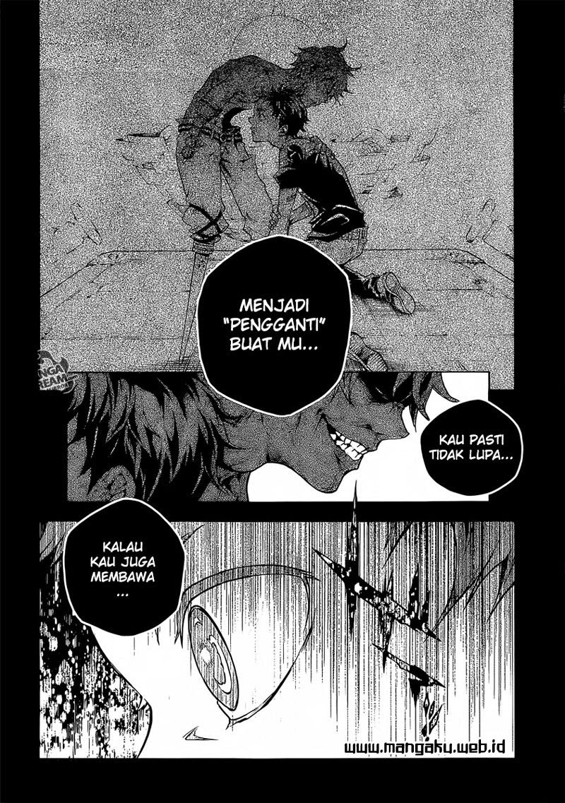 Baca Deadman Wonderland - Chapter 54 halaman 16