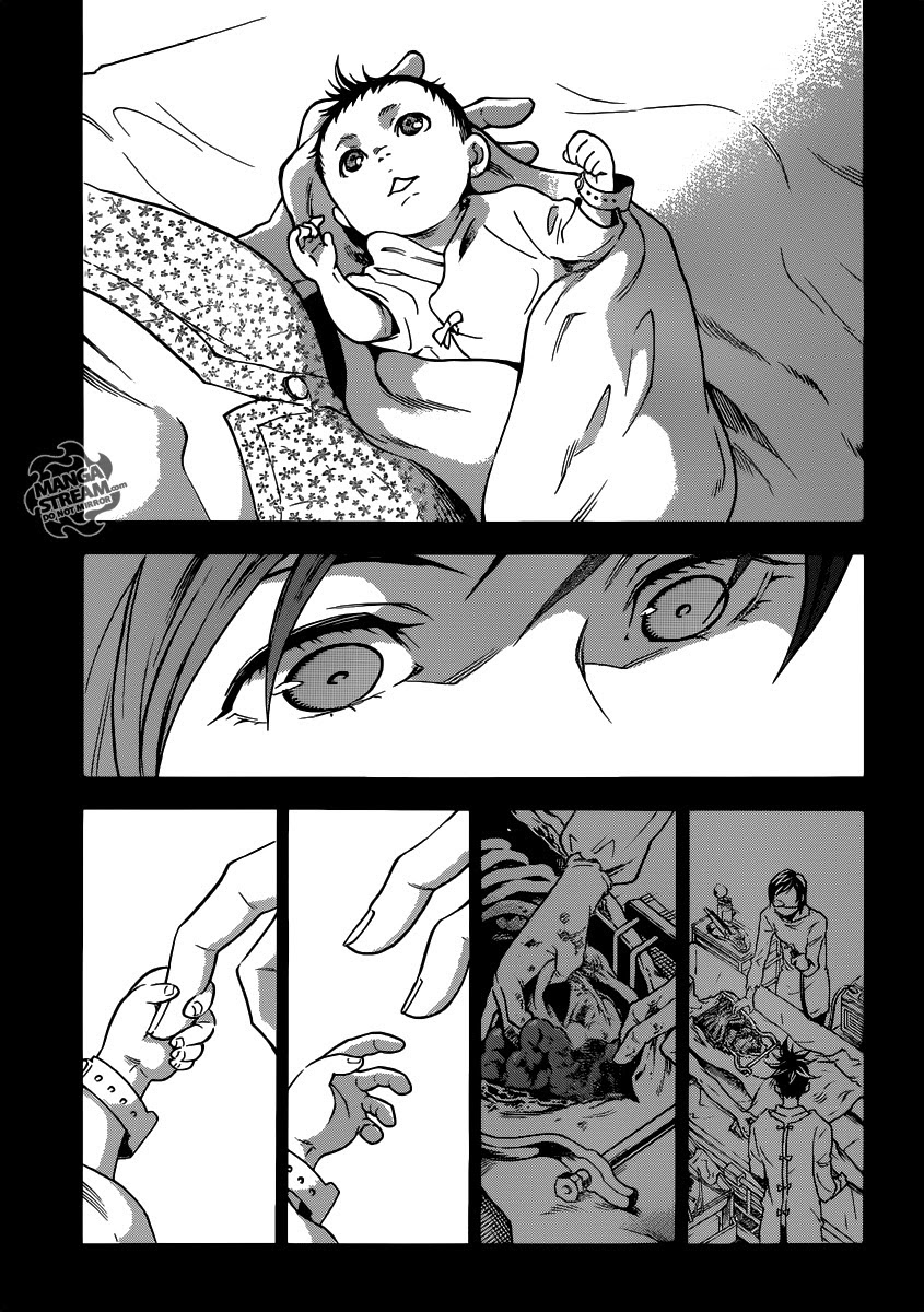 Baca Deadman Wonderland - Chapter 54 halaman 25