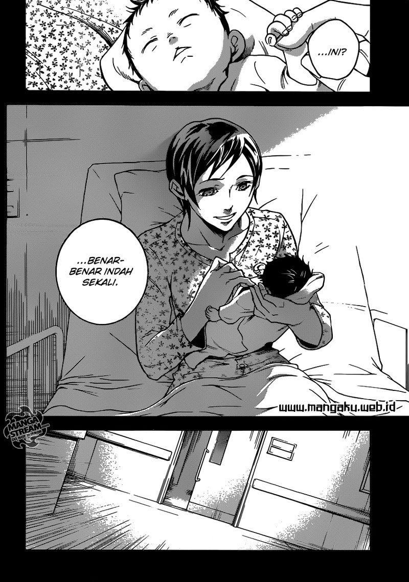 Baca Deadman Wonderland - Chapter 54 halaman 26
