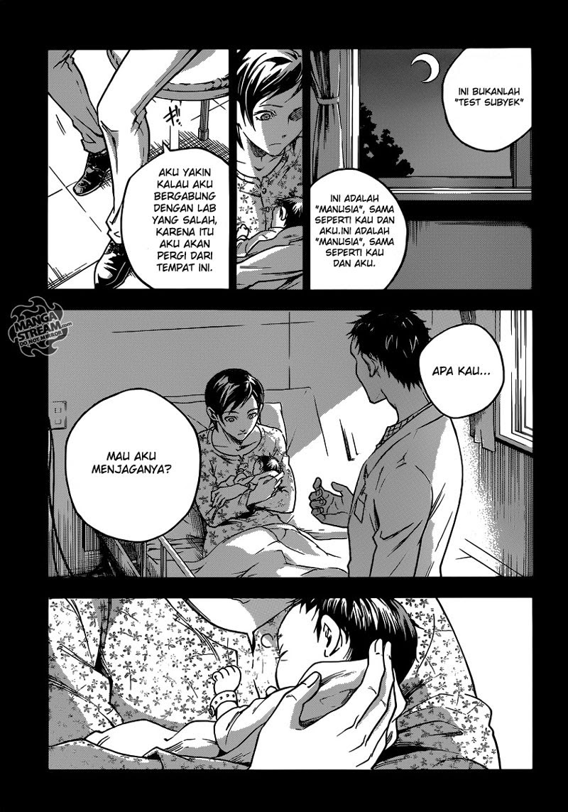 Baca Deadman Wonderland - Chapter 54 halaman 29