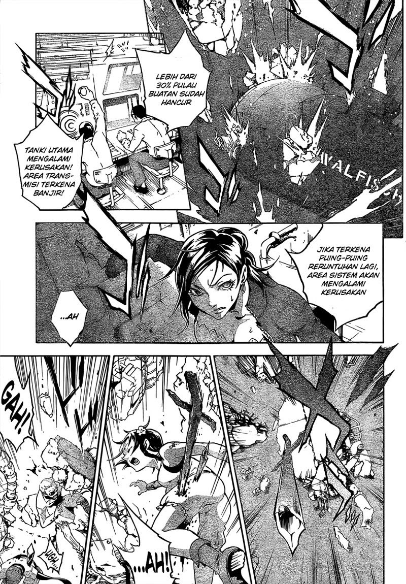 Baca Deadman Wonderland - Chapter 54 halaman 7