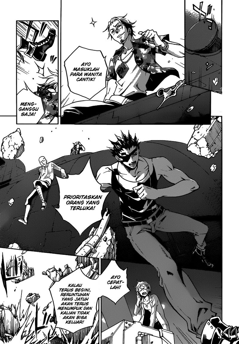 Baca Deadman Wonderland - Chapter 54 halaman 9
