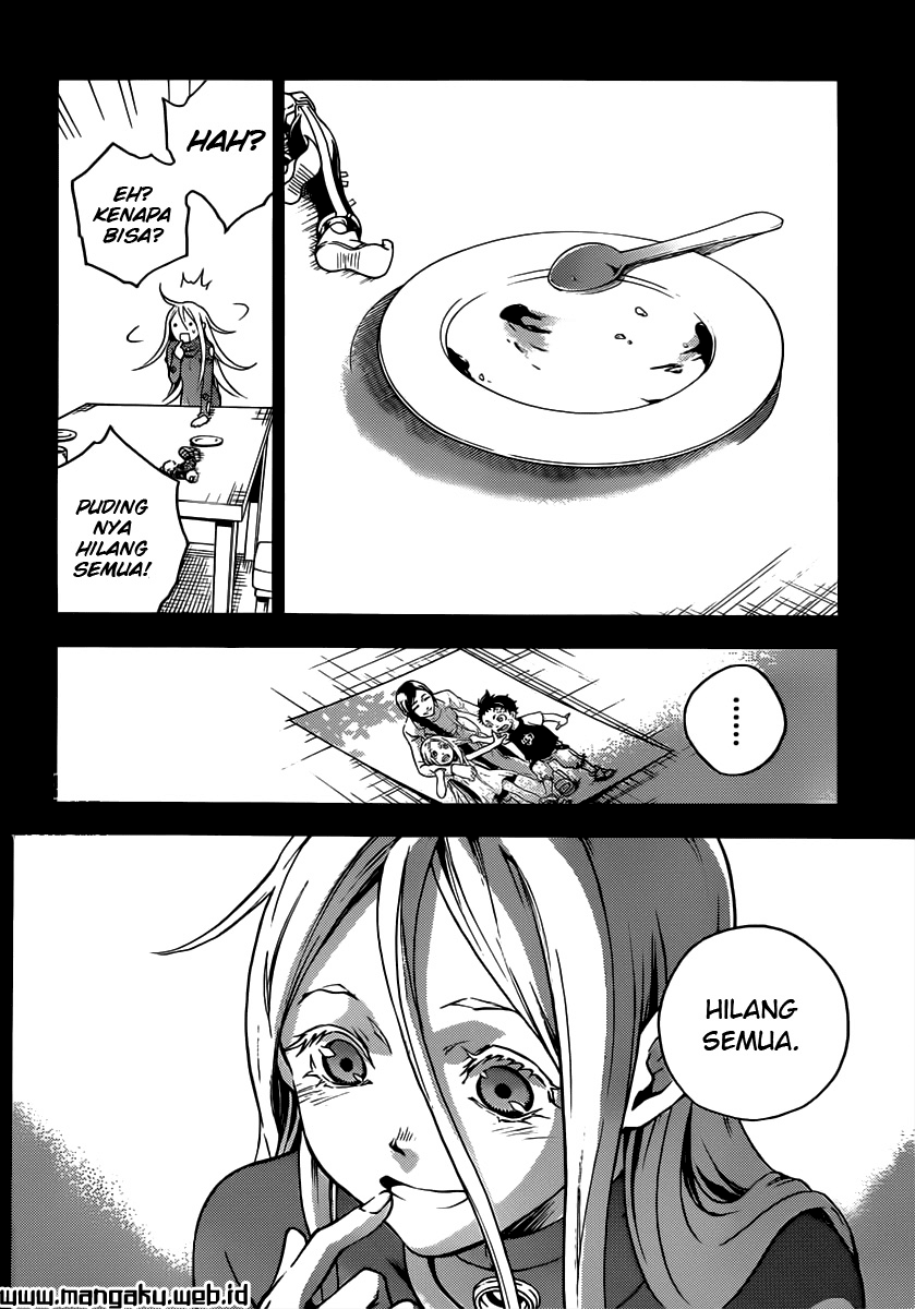 Baca Deadman Wonderland - Chapter 55 halaman 22