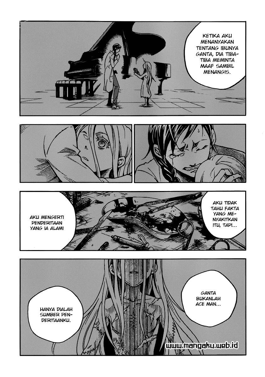 Baca Deadman Wonderland - Chapter 55 halaman 3