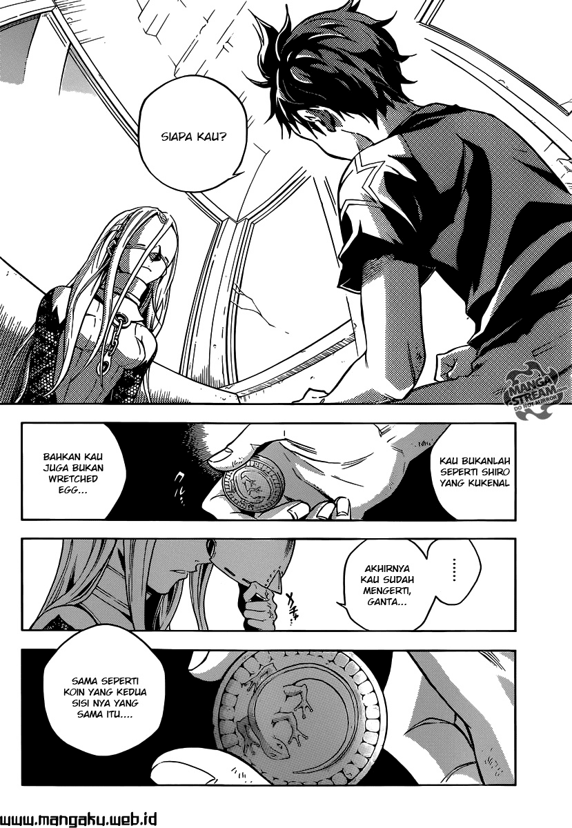 Baca Deadman Wonderland - Chapter 55 halaman 30