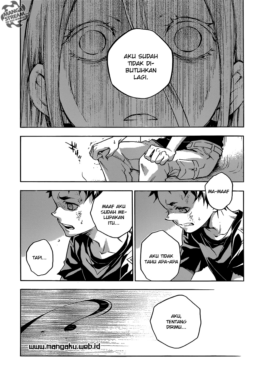 Baca Deadman Wonderland - Chapter 55 halaman 4