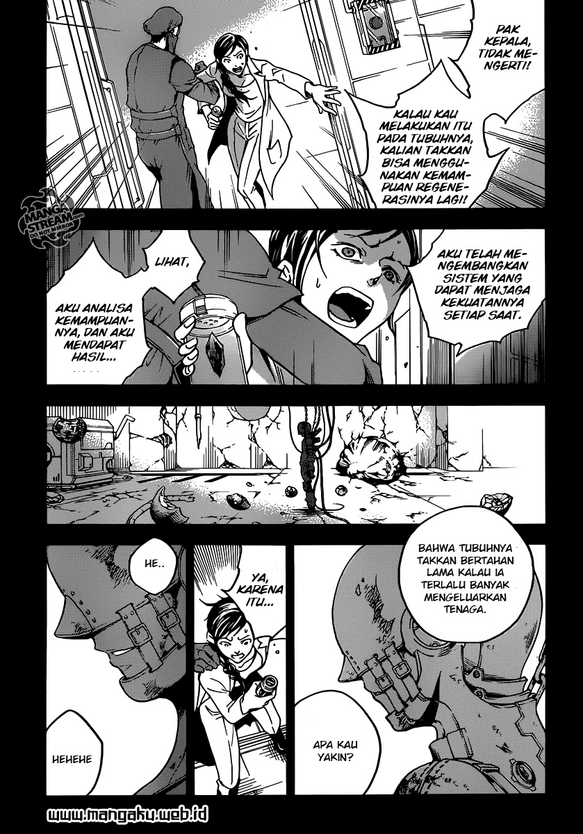 Baca Deadman Wonderland - Chapter 55 halaman 7