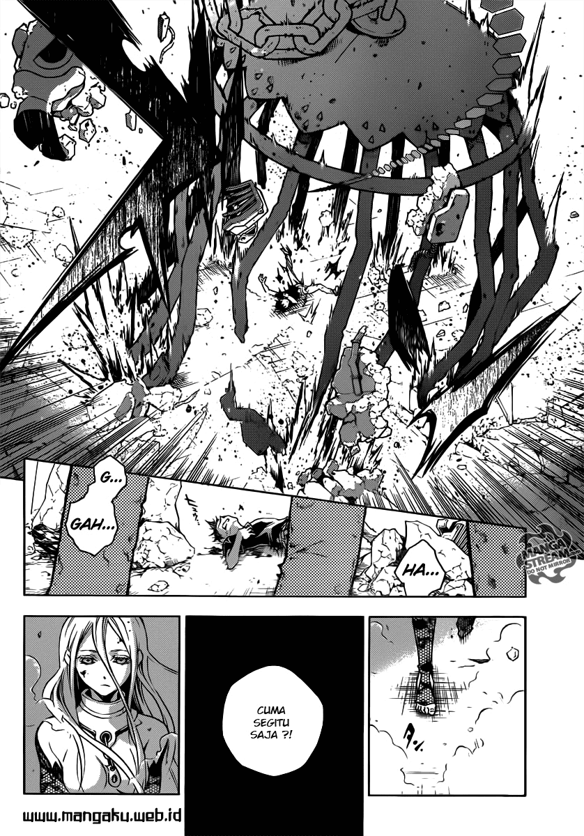 Baca Deadman Wonderland - Chapter 56 halaman 10