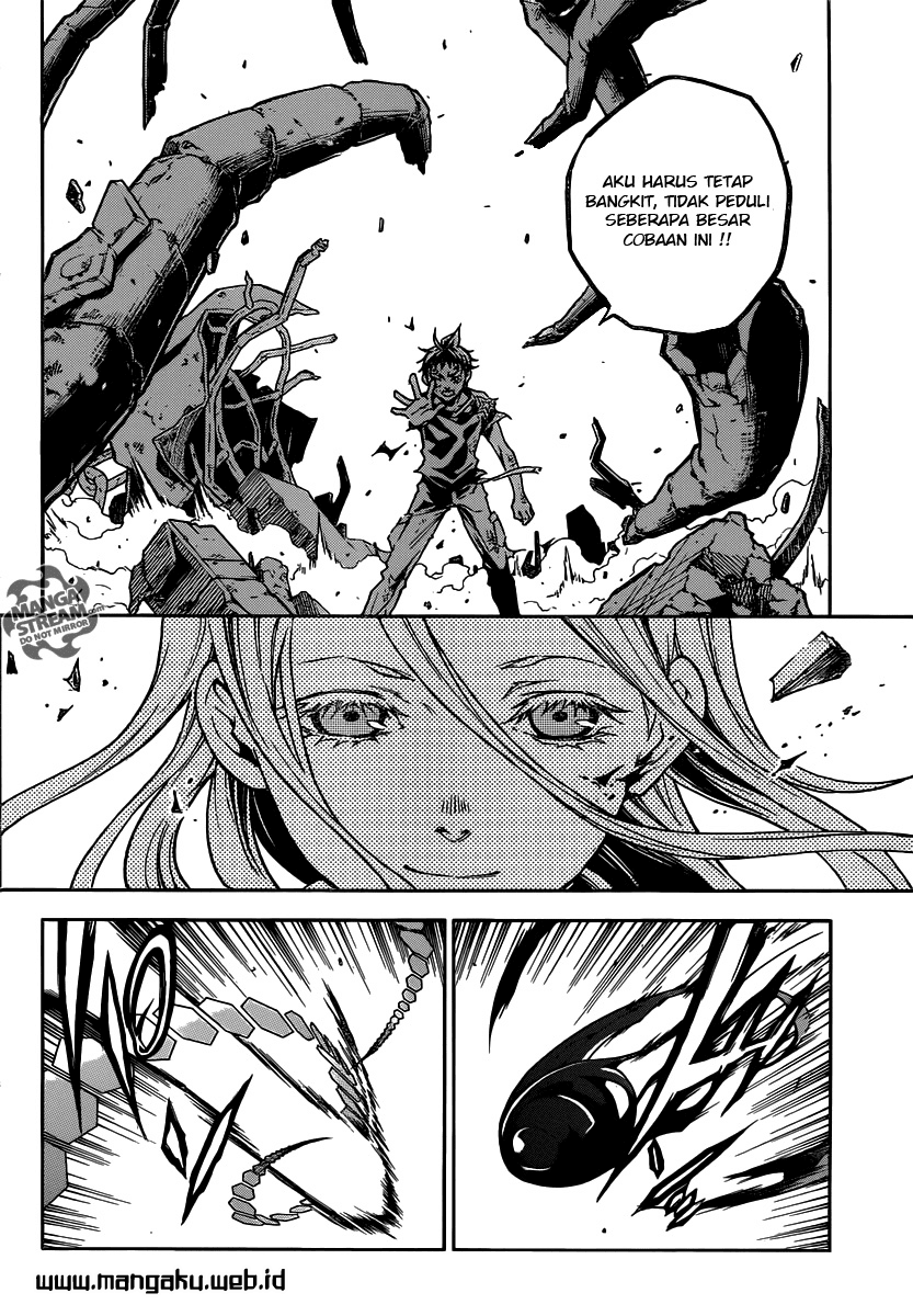 Baca Deadman Wonderland - Chapter 56 halaman 14