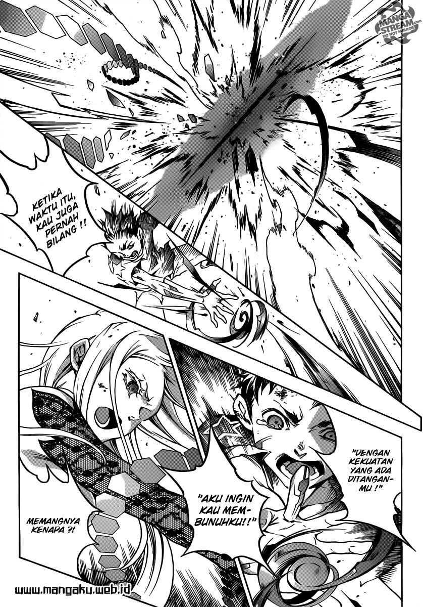 Baca Deadman Wonderland - Chapter 56 halaman 15