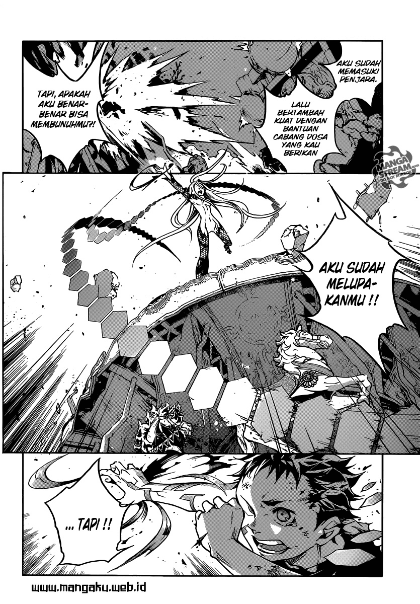 Baca Deadman Wonderland - Chapter 56 halaman 16