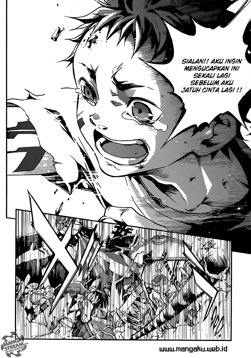 Baca Deadman Wonderland - Chapter 56 halaman 18