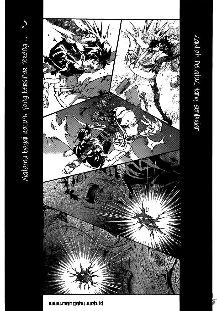 Baca Deadman Wonderland - Chapter 56 halaman 29