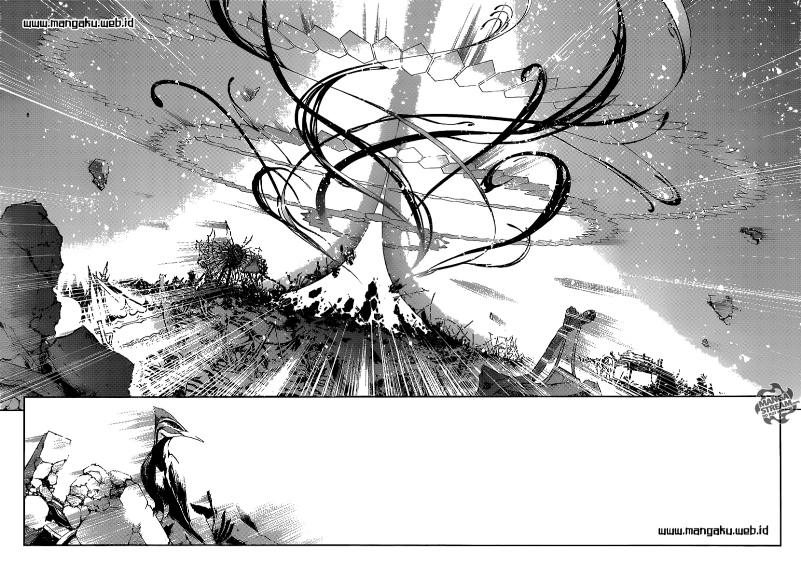 Baca Deadman Wonderland - Chapter 57 halaman 14