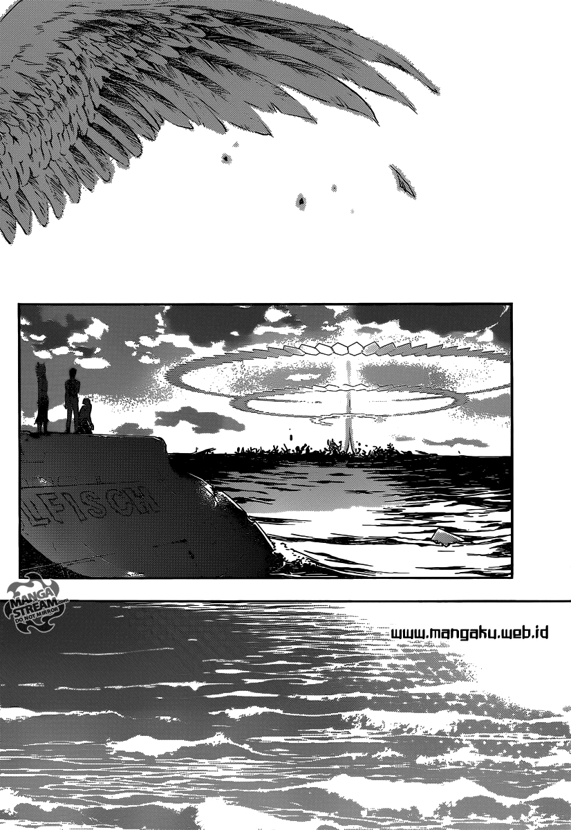 Baca Deadman Wonderland - Chapter 57 halaman 15