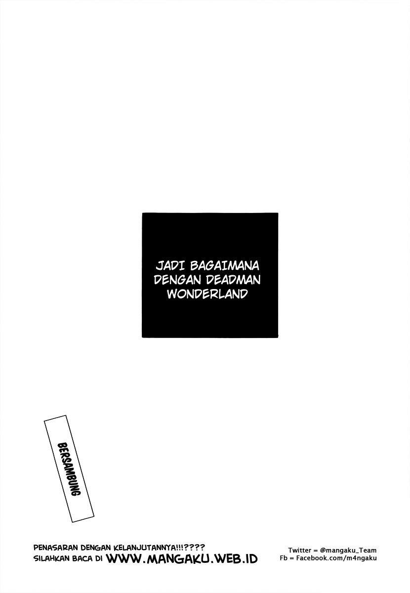 Baca Deadman Wonderland - Chapter 57 halaman 16