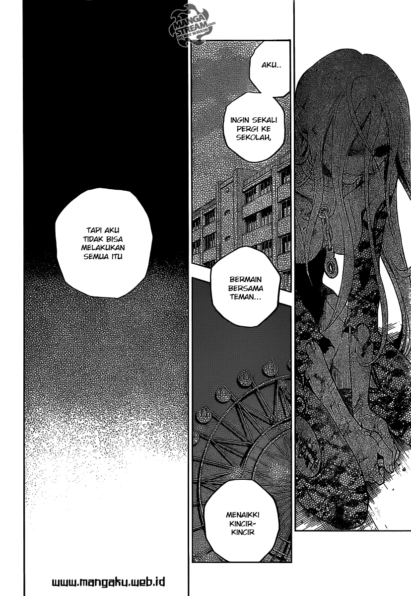 Baca Deadman Wonderland - Chapter 57 halaman 7