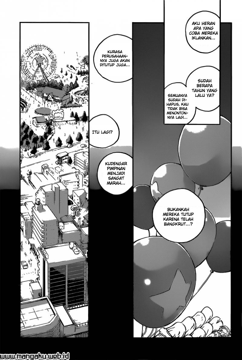 Baca Deadman Wonderland - Chapter 58 halaman 4