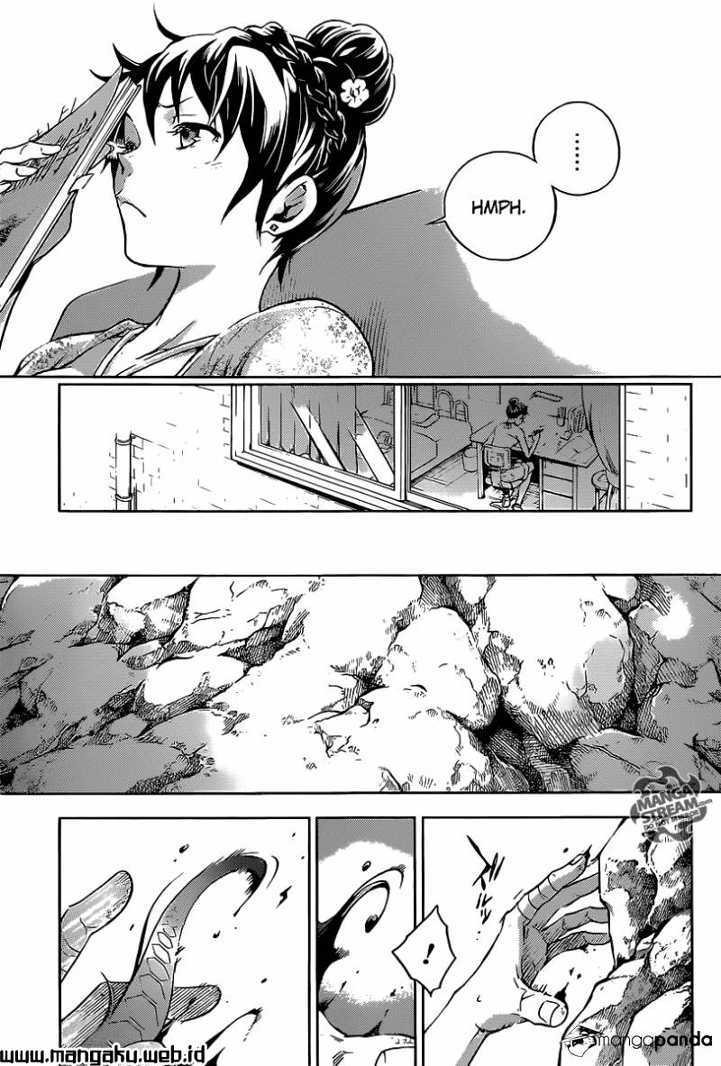 Baca Deadman Wonderland - Chapter 59 halaman 13