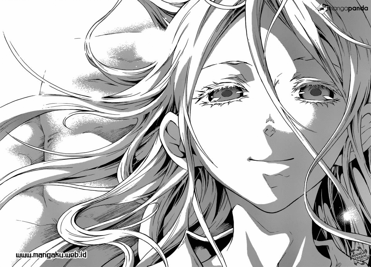 Baca Deadman Wonderland - Chapter 59 halaman 31