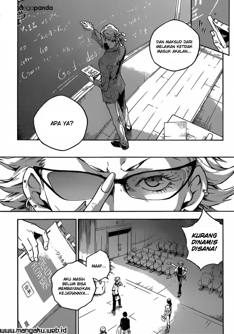 Baca Deadman Wonderland - Chapter 59 halaman 9