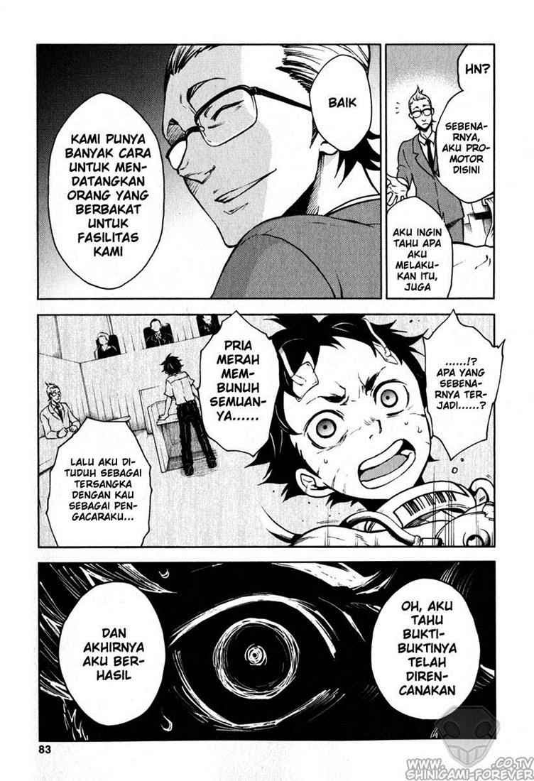 Baca Deadman Wonderland - Chapter 6 halaman 37
