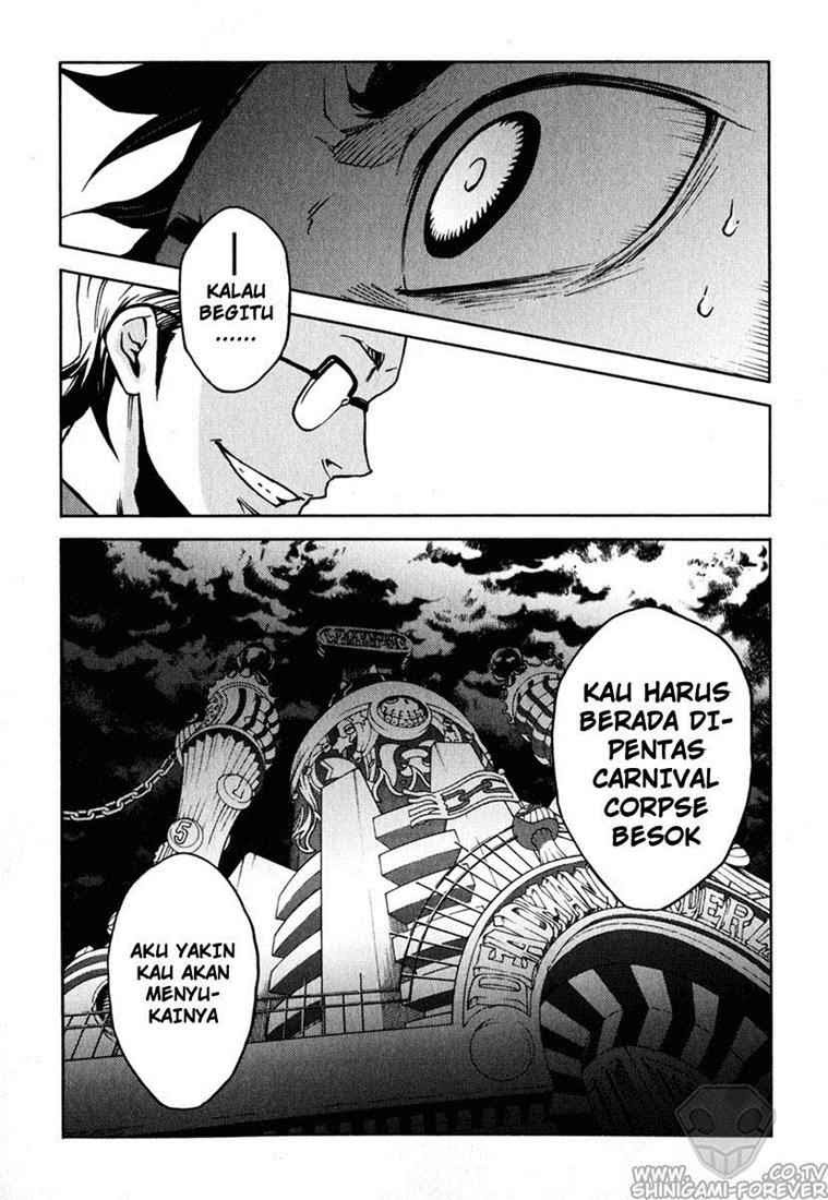 Baca Deadman Wonderland - Chapter 6 halaman 44