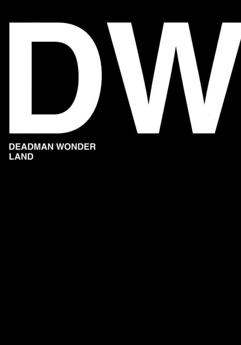 Baca Deadman Wonderland - Chapter 6 halaman 45