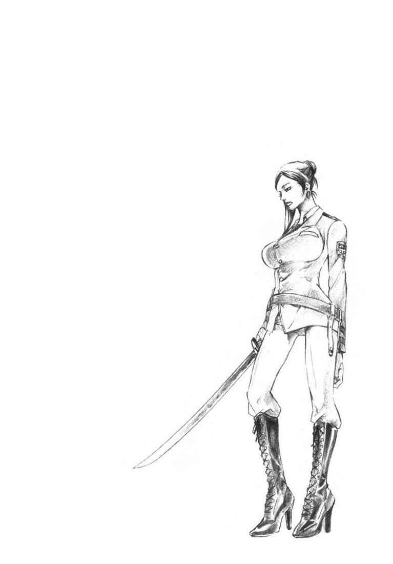 Baca Deadman Wonderland - Chapter 6 halaman 46