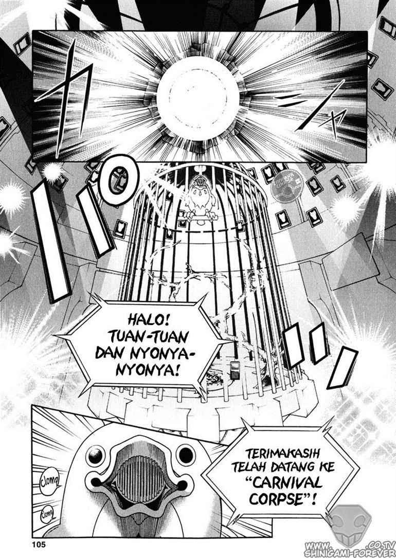 Baca Deadman Wonderland - Chapter 7 halaman 13