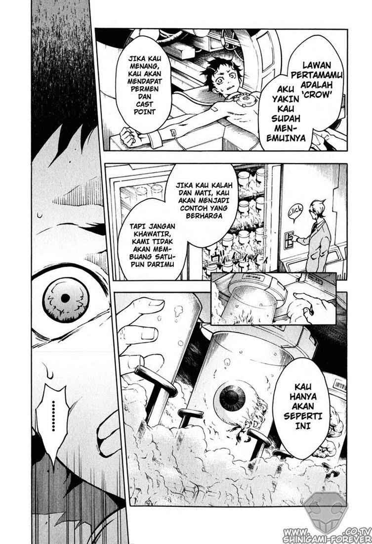 Baca Deadman Wonderland - Chapter 7 halaman 3
