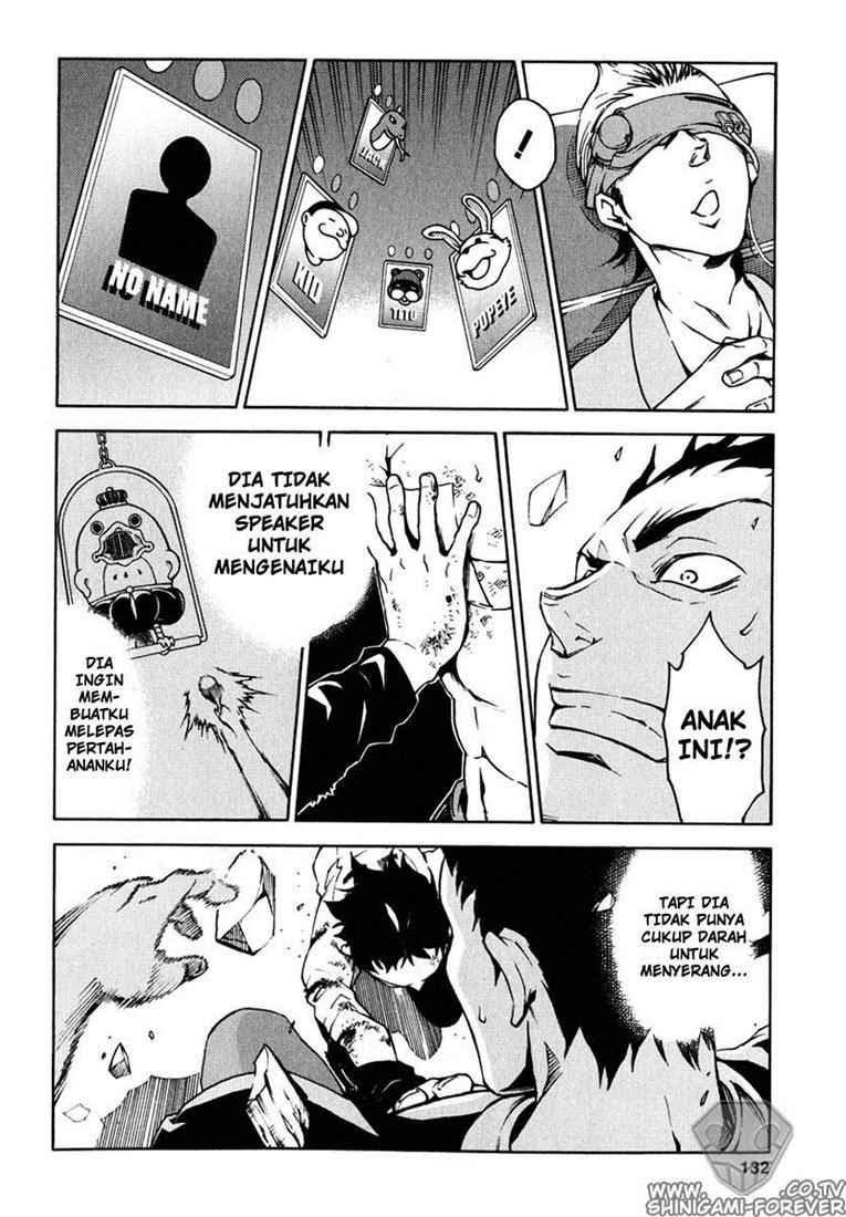 Baca Deadman Wonderland - Chapter 7 halaman 40