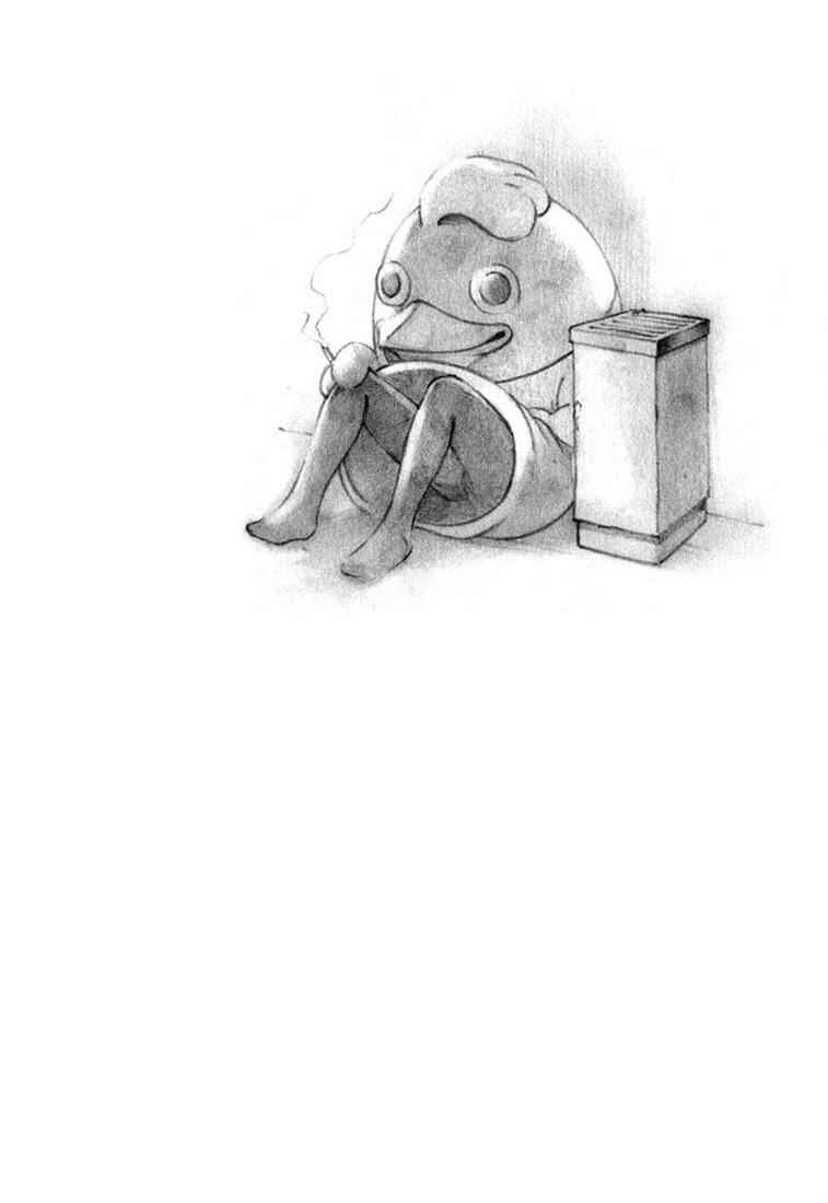 Baca Deadman Wonderland - Chapter 7 halaman 45