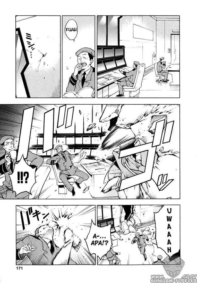 Baca Deadman Wonderland - Chapter 8 halaman 31