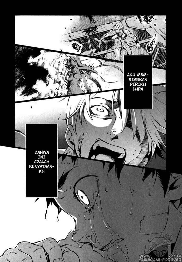 Baca Deadman Wonderland - Chapter 8 halaman 43