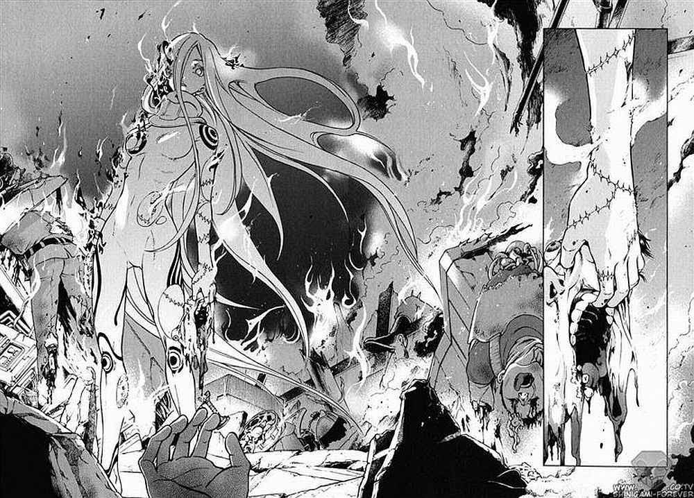 Baca Deadman Wonderland - Chapter 8 halaman 44