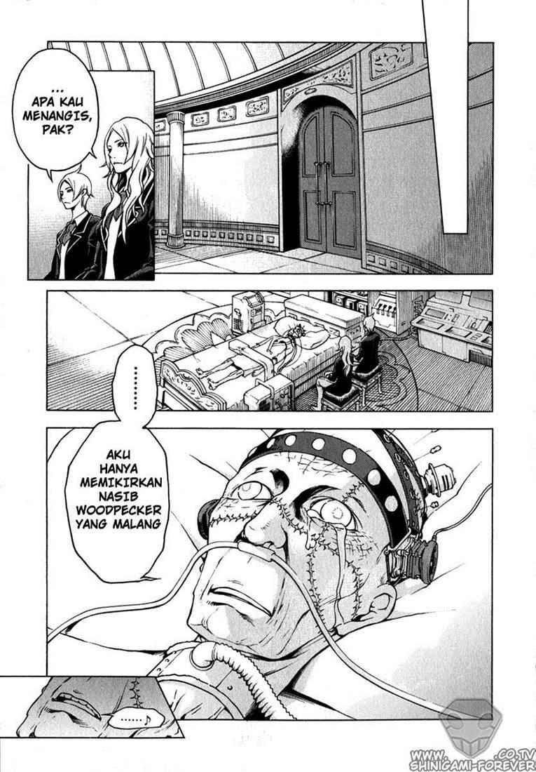 Baca Deadman Wonderland - Chapter 8 halaman 46