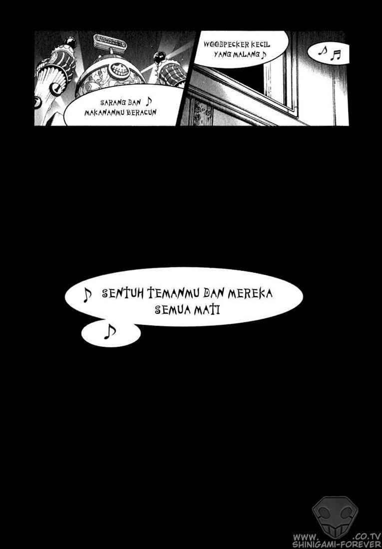 Baca Deadman Wonderland - Chapter 8 halaman 47