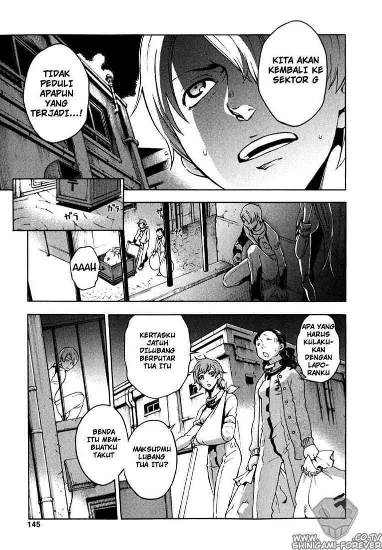 Baca Deadman Wonderland - Chapter 8 halaman 6