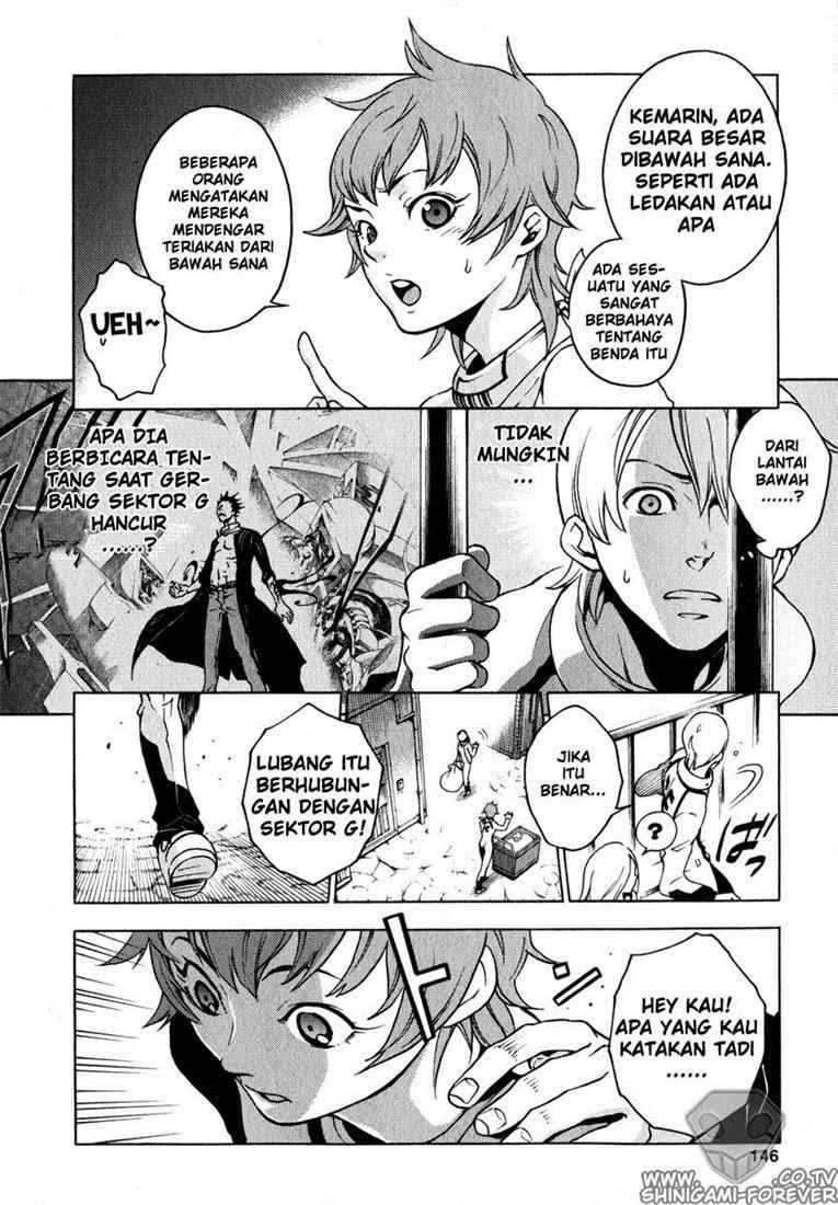 Baca Deadman Wonderland - Chapter 8 halaman 7